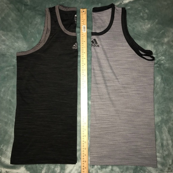 adidas Other - Men’s Adidas Tank Tops